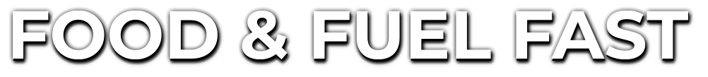 FOOD & FUEL FAST