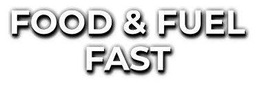 FOOD & FUEL FAST