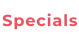 Specials
